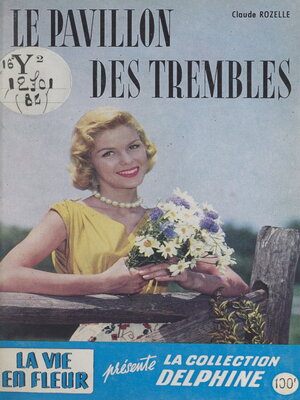 cover image of Le pavillon des Trembles